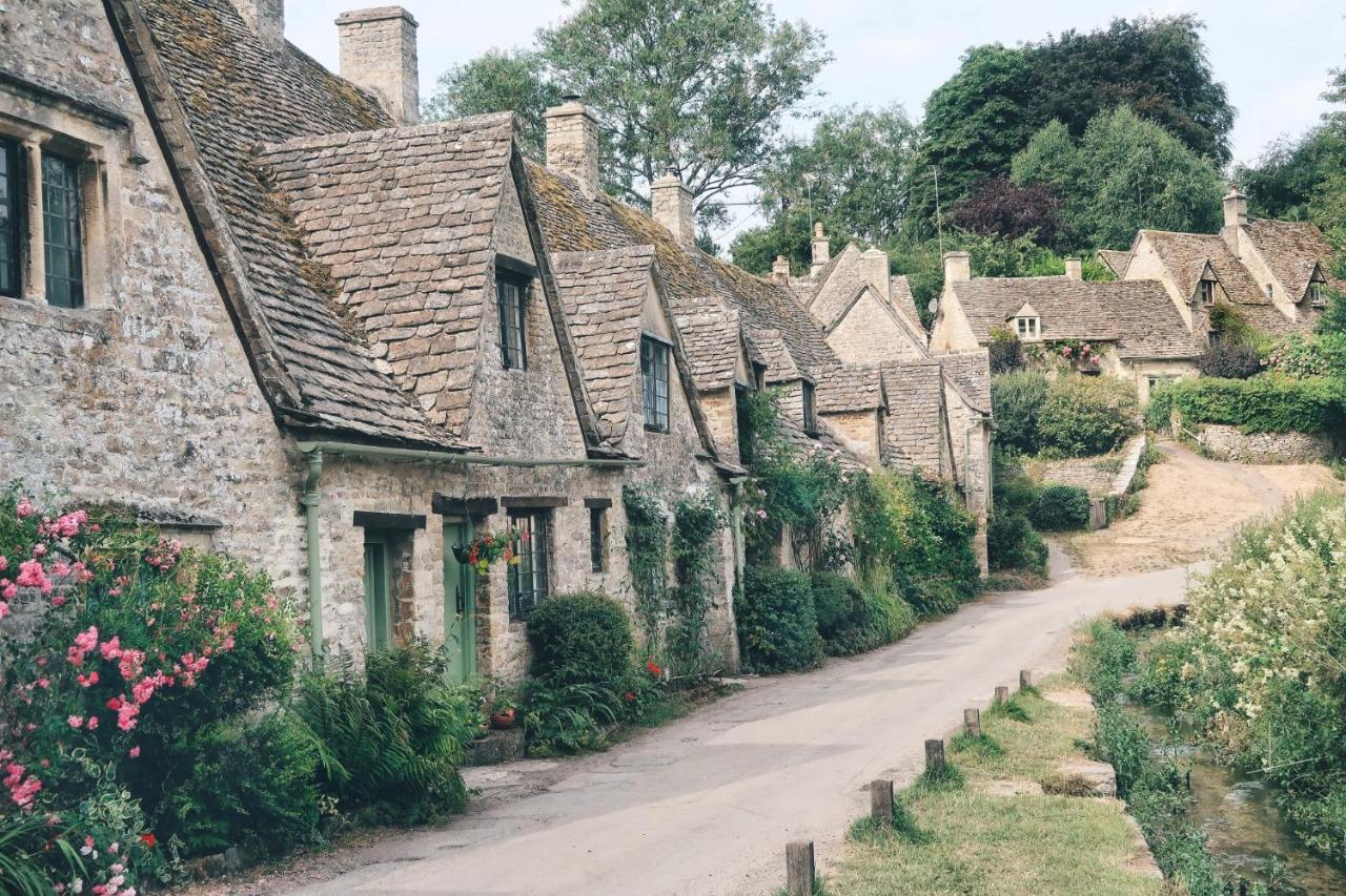 Bothy Villa Bibury Exterior photo